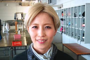 【下関ボート・レディースＶＳルーキーズ】清水沙樹が前節Ｖ機ゲット「藤原菜希選手にも良さそうと言われた」