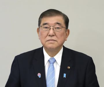 参院選「審判は厳粛に受け止め」　石破茂首相、与党過半数割れなら