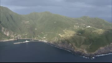 トカラ列島近海でマグニチュード5.1　最大震度5弱　同程度の地震に注意