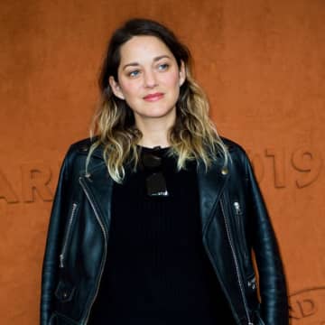 マリオン・コティヤールとギヨーム・カネが破局
