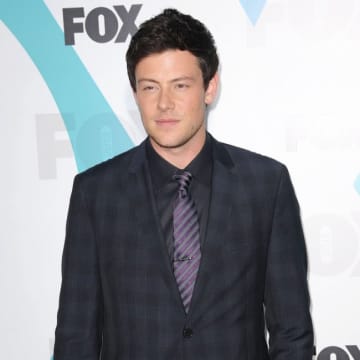 『glee／グリー』故コリー・モンティス、両親が数週間のうちに相次いで死去