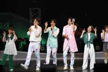純烈・酒井一圭「勉強していなければ今はないかも」　過去にTOKIO謝罪会見で学んだと告白