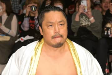 【新日本】前ＩＷＧＰ世界王者の後藤洋央紀が７・４東京武道館大会を欠場　ザックとの王座戦で右肘を負傷