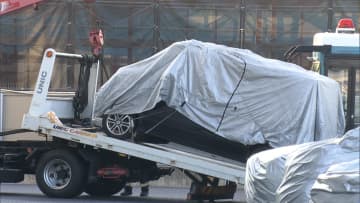 胸に刃物刺さった19歳女性遺体…交際相手とみられるパート・安藤陸人容疑者（20）逮捕　愛知・豊田市