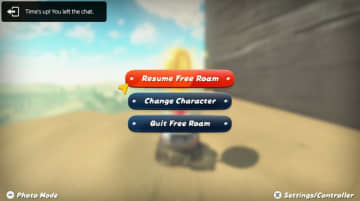 「スイッチ2」ゲームチャットは24時間で強制お開き！不眠不休で遊んでいたのか、海外ユーザーが解散の瞬間を報告