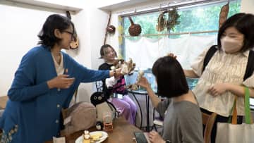 ぬいぐるみと食事ができるカフェも登場「ぬい活」がブーム　最新トレンド集結の日本最大級「推し活エキスポ」があさってから開催　2.5人に1人は「推し」がいる！？