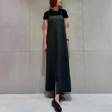 「大人の夏、何着れば？」→【無印良品】へ！ 店舗で探したい！「おしゃれアイテム」