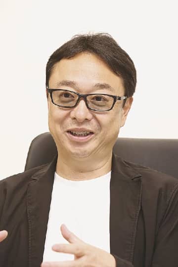 インタビュー／東北アライアンス建設・陰山正弘社長／共創の追求で新たな価値を