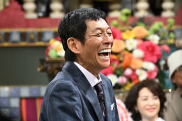 「今日から年齢不詳になる」明石家さんま70歳の誕生日に芸能界の先輩たちが集結『踊る！さんま御殿!!SP』