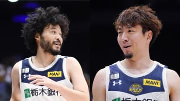 B1宇都宮ブレックス　田臥勇太や比江島慎ら一気に14人と契約継続発表「またあの最高の景色を目指して」