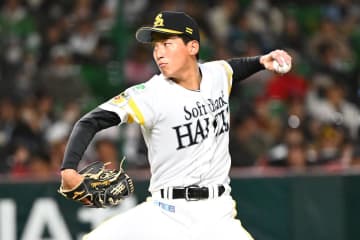 【ソフトバンク】前田悠伍　１か月の空白を経て二軍で３１回無失点の理由「勝手に球速が安定」