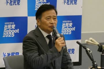 【参院選】〝笑い封印〟ラサール石井は自民幹事長の「消費税を守り抜く」発言に怒り