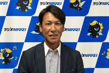 【ジャンプ】葛西紀明　長期にわたる活躍の秘訣は「勝手に楽しいものに行きつくこと」