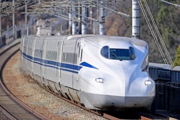 東京駅～博多駅を結ぶ新幹線のうち、山陽新幹線の区間は？【クイズ】