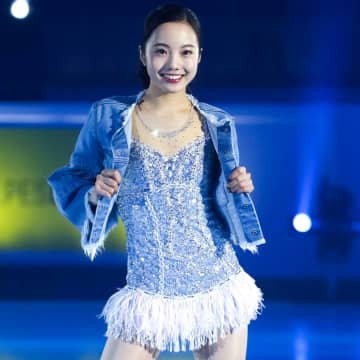 「美しさがまじで国宝！」本田真凜が大胆公開した“濡れ髪の一枚”にネット活況！「圧倒的な透明感」「色気まで手にしたか！」