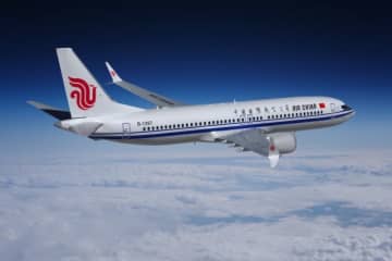 中国国際航空、中央アジア2路線を新規開設 北京経由でタシュケント・アルマトイへ