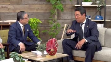 上には上がいなかった!?北陸の速球王が強豪校を次々撃破　“中日ドラゴンズのレジェンド”小松辰雄氏の甲子園伝説　初めてのナイターで捕手のサインが見えなかった