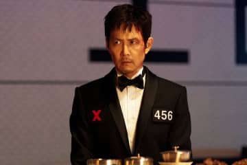 【ネタバレ】「イカゲーム」完結編、衝撃カメオ出演の裏側　「本物の才能」監督が称賛