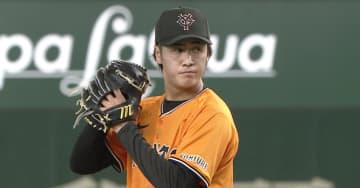 巨人・西舘勇陽は優勝へのカギ？　内海コーチが活躍を期待「先発の一角として勝ちを拾えるようになれば…」阪神戦へ先発