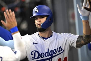 大谷翔平の好調同僚が“参戦表明”か　WBCキューバ代表にMLB戦士続々…NPB助っ人も候補