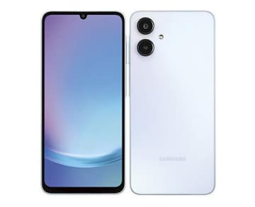 【エリア別】名古屋圏でGalaxy A25 5Gが首位に！　Androidスマホ人気ランキングTOP10　2025/7/1