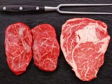 「和牛」と「国産牛」の違い、正しく言えたら天才！