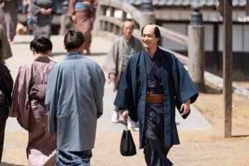 【べらぼう】次回のあらすじを公開！ 第25回「三人の女」のストーリー展開は？（ネタバレあり）