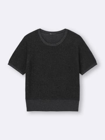 夏コーデにGUの「高見えニット」が大活躍！大人女子が本気で使える♡キレイめトップス5選