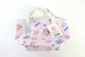 ダイソーさん可愛いだけじゃないってズルい！機能的なのに収納力抜群！売り切れが早そうなバッグ