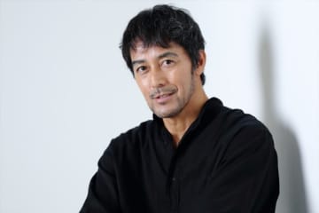 阿部寛、「緊張される」年齢になった　「いろんな年代の役をやってみたい」意欲も