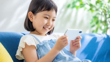 年齢制限をすり抜ける小学生たち…α世代のSNS利用のリアル