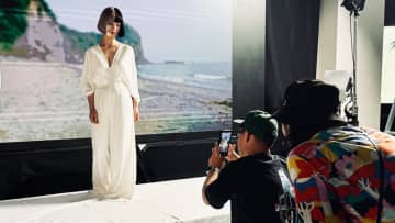 Blackmagic Camera導入事例：バーチャル撮影も取り入れた縦型動画作品を製作した酒井洋一氏と大田徹也氏にインタビュー