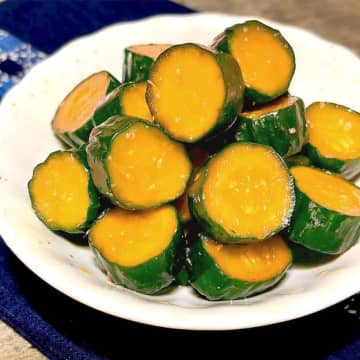 【きゅうりはこうして食べるとすぐなくなる】ポリポリ止まらないほどウマくなる漬けレシピ