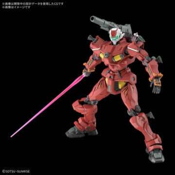 7月のガンプラ新商品、発売日を一挙チェック！ジークアクスの「HG 軽キャノン」「HG エグザベ専用ギャン」は早くも5日発売