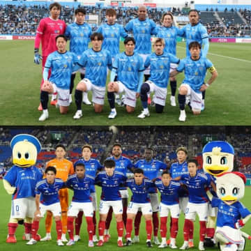 J１残留へ重要な一戦！ “横浜ダービー”で久保竜彦が注目する選手は？「デカさ。駆け引きもしている」