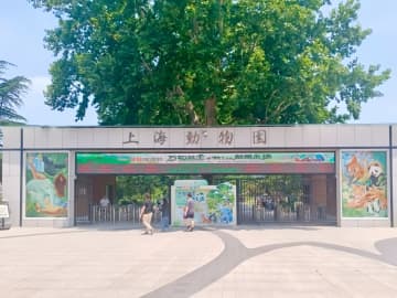 館内で10カ月の幼児にミルクを飲ませようとしたら追い出される、上海動物園に批判殺到―中国
