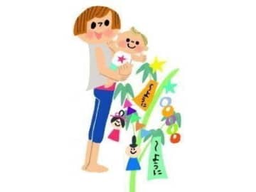 【月齢別】０才児ベビーの7月の様子＆お世話ポイント