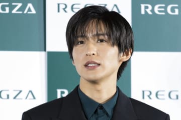 目黒蓮　周防監督の意欲作を撮影直前に降板していた…背景に「題材と中国進出の難しい関係」