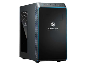 【本日みつけたお買い得品】GALLERIAのGeForce RTX 4060搭載ゲーミングPCが約2万2千円オフ