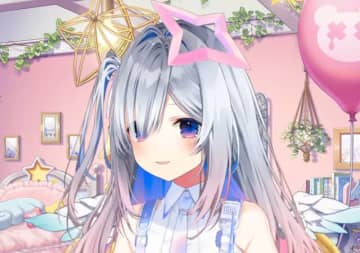ホロライブ・天音かなた、突然の激痛に配信中断し病院へ―「左脇腹（内臓）がとんでもなく痛い…しかも急に…なんでぇ…」