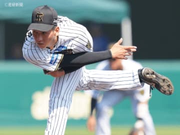 今朝丸裕喜の今季中の1軍デビューあるぞ！プロ最長の7回11奪三振で3連勝！平田監督が絶賛した新人離れした圧巻の投球内容とは！？