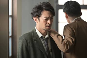 『あんぱん』第68回　東海林は闇市で…【ネタバレあり】
