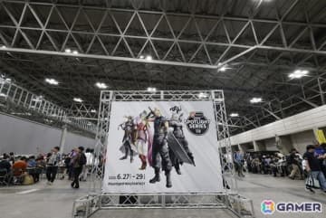 日本初開催となった「マジック・スポットライト：FINAL FANTASY Supported by 楽天ブックス」の公式レポートが到着！海外選手400名以上を含む2,000名以上が参加