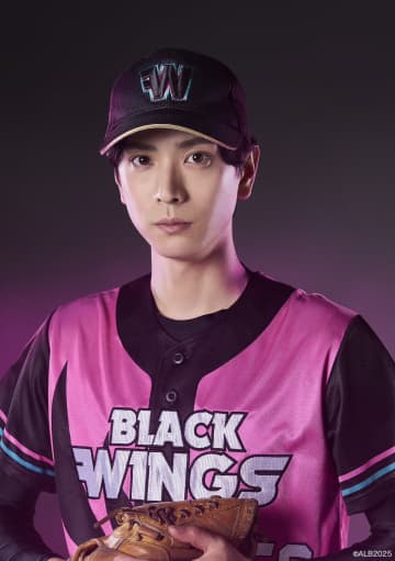 黒羽麻璃央、野球×エンターテインメントへの熱い思い「とっておきの演出も」　2年ぶりの開催前に意気込み【インタビュー】