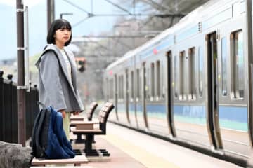 『あな奪』壮大な親子愛、完結　言えなかった言葉、そして駅へ【最終話あらすじ】