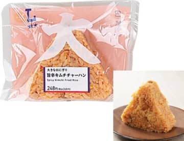 ローソンがまた沼る商品出してきた！誰か食べる手止めてよ～！満足感大な新作グルメ5連発