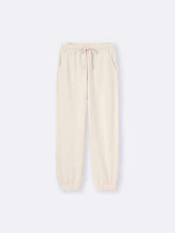 GUのスウェットパンツが想像以上に優秀でした！部屋着だけじゃもったいない♡ラクちんアイテム