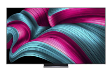 LG、AIで画質・音質・ユーザビリティを強化した4K有機ELテレビ「OLED C5シリーズ」