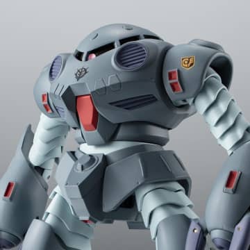 「ROBOT魂 ＜SIDE MS＞ MSM-07E ズゴックE ver. A.N.I.M.E.」7月1日16時プレバン予約開始