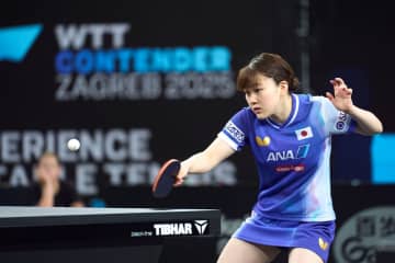 ＜卓球＞大藤沙月は「優勝にふさわしい選手」、中国メディアが絶賛